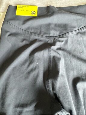 Everyday Soft High-Rise Leggings - Grey
